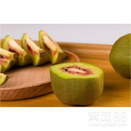 四川屏山紅心獼猴桃 產(chǎn)地直供，批發(fā)零售無(wú)憂