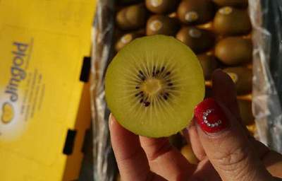 進(jìn)口獼猴桃來(lái)勢(shì)洶洶，國(guó)產(chǎn)產(chǎn)業(yè)如何破局？